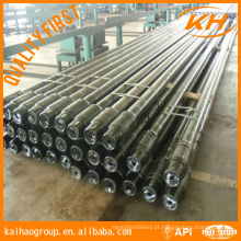 API Ferramentas de perfuração de óleo Integral Heavy Weight Drill Pipe HWDP